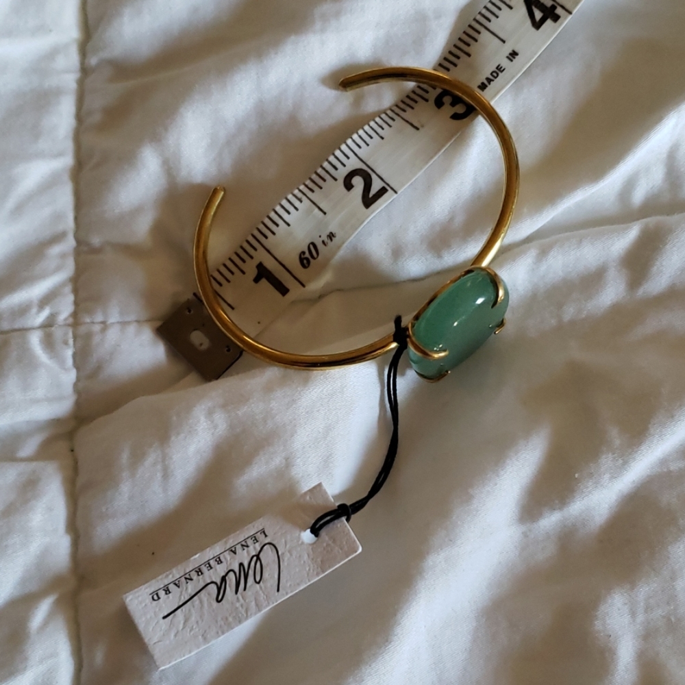 final offer - Lena Bernard Cuff Bracelet - Picture 5 of 7